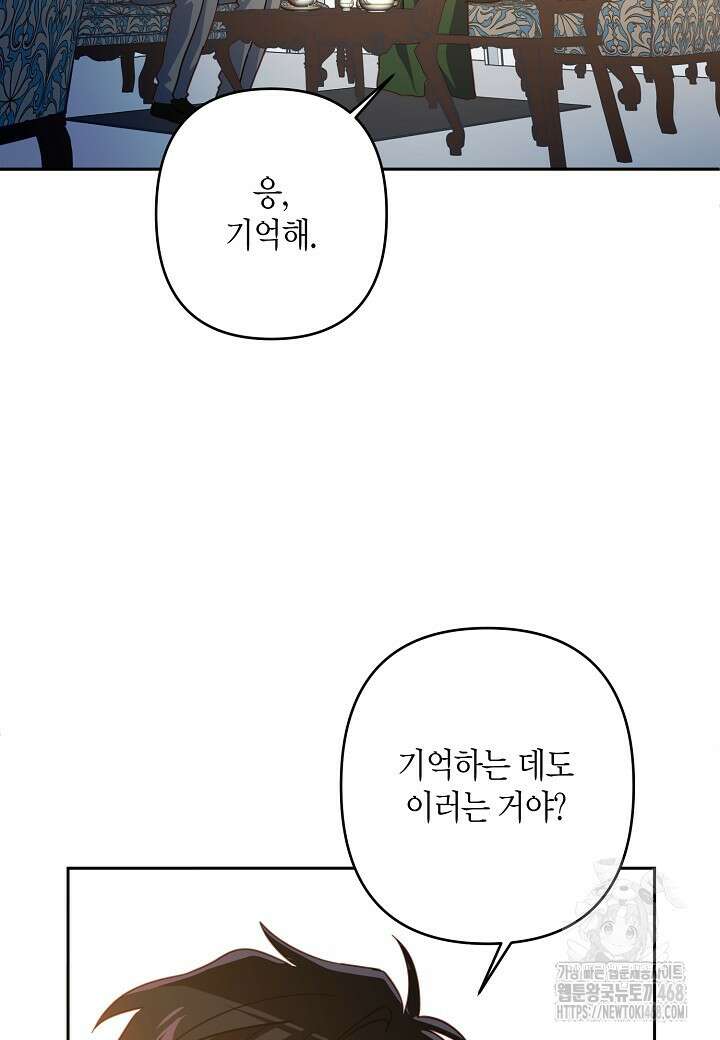 집착 서브 남주를 키웠습니다 106화 10