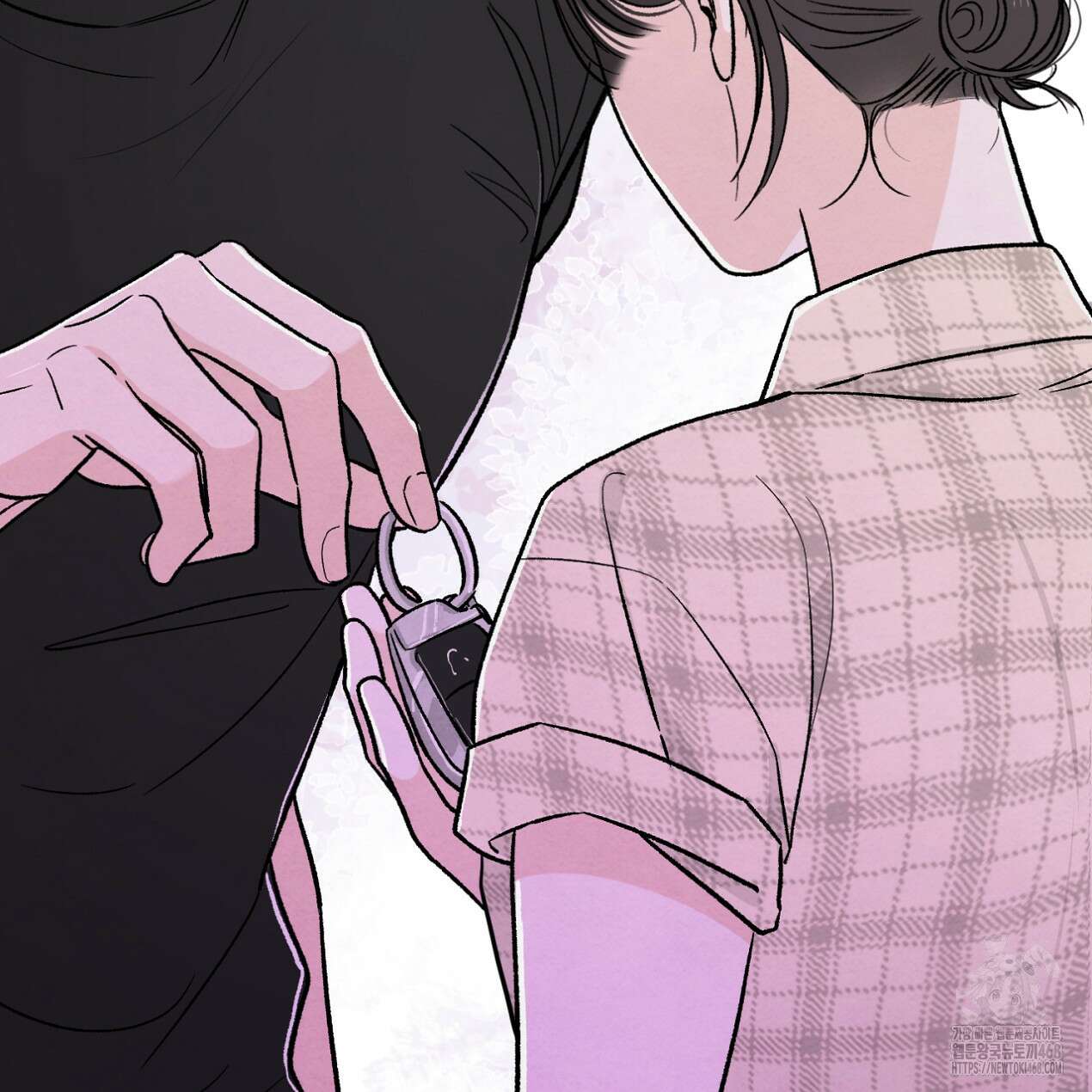 쓰레기의 사정 28화 17