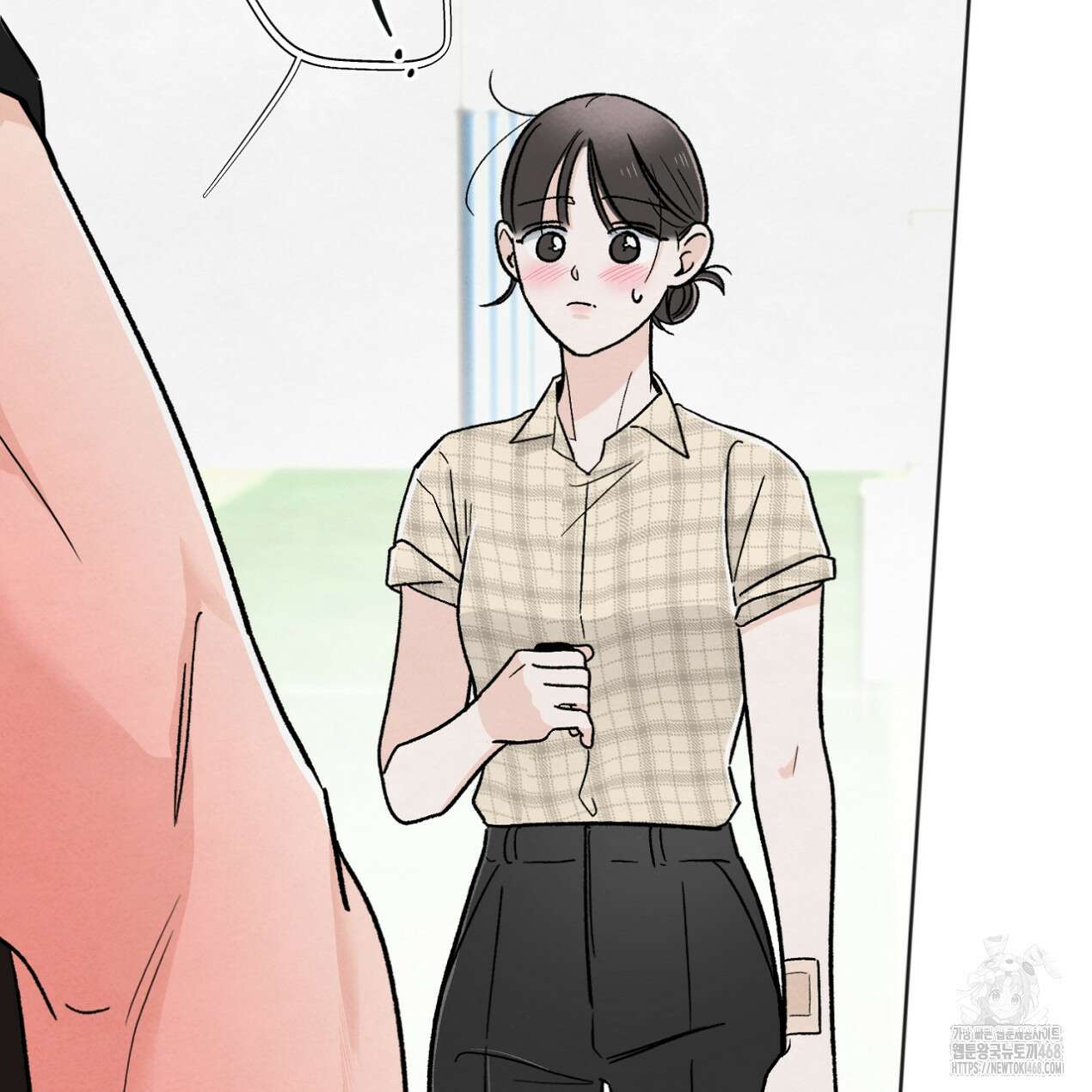 쓰레기의 사정 28화 21