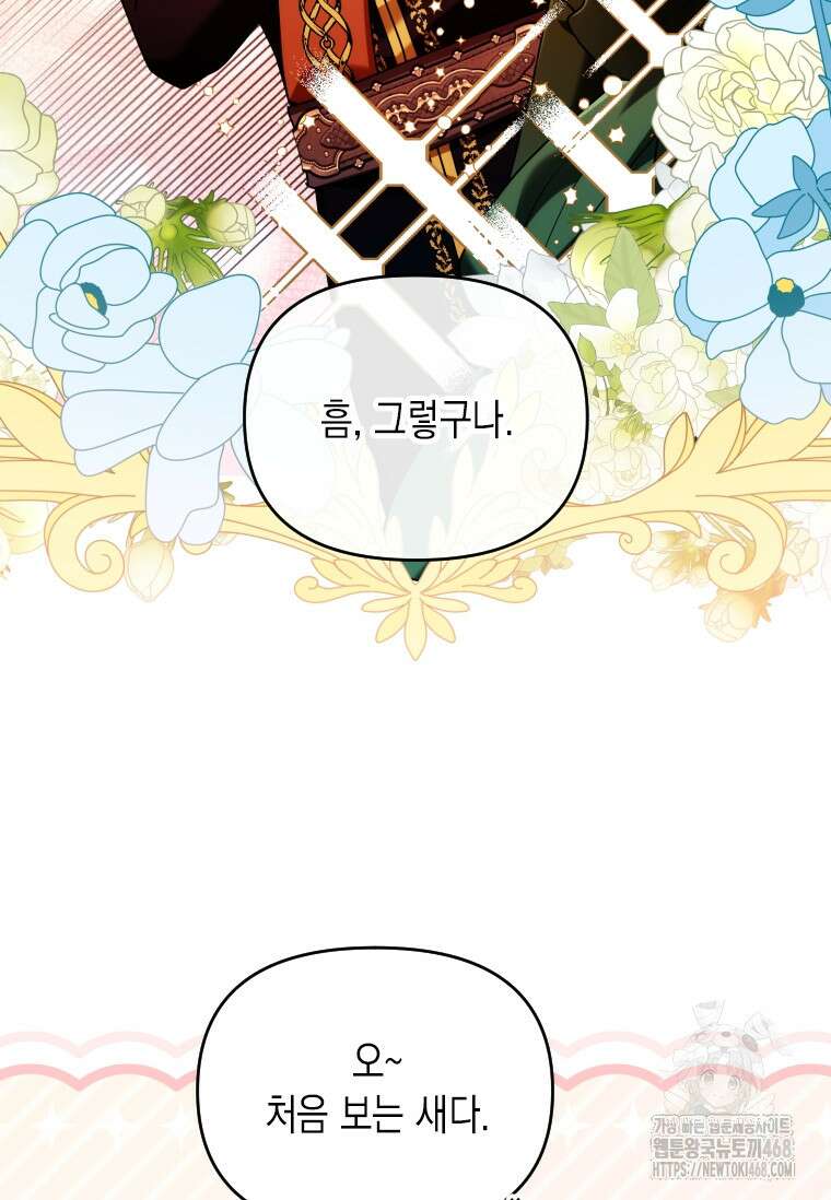 시한부 황제의 주치의입니다 28화 19