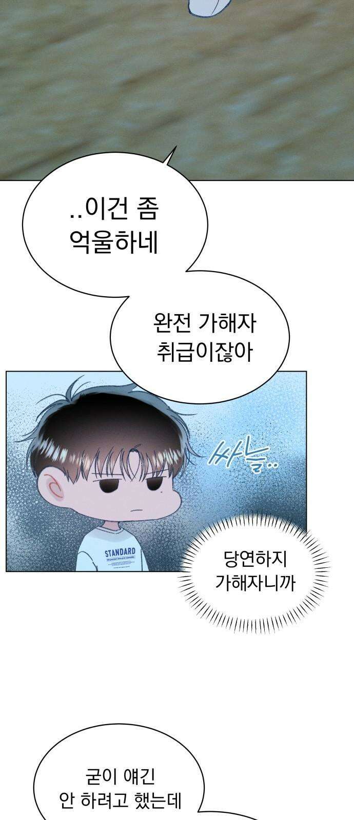 사랑하는 여름 하늘 31화 28