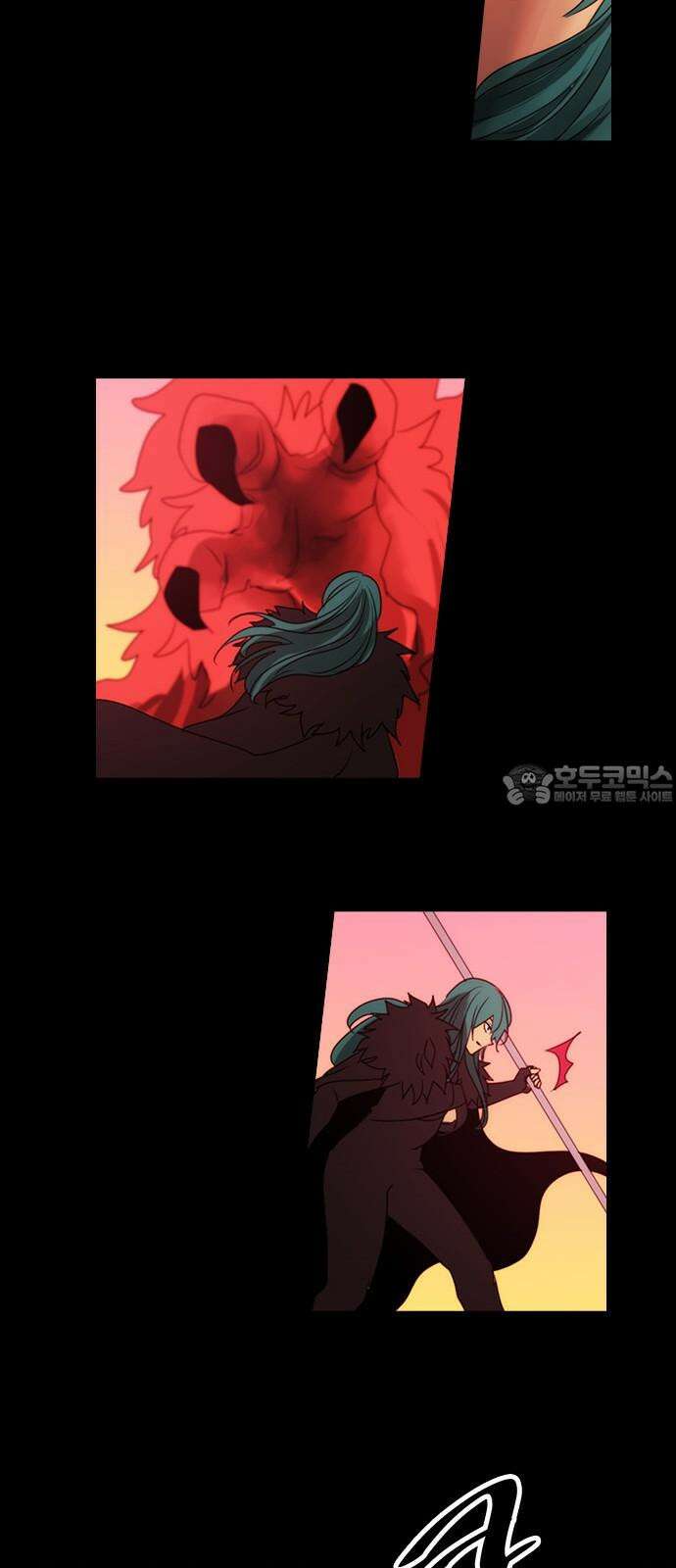 쿠베라 3부 358화 뱀의 왕 (20) 9