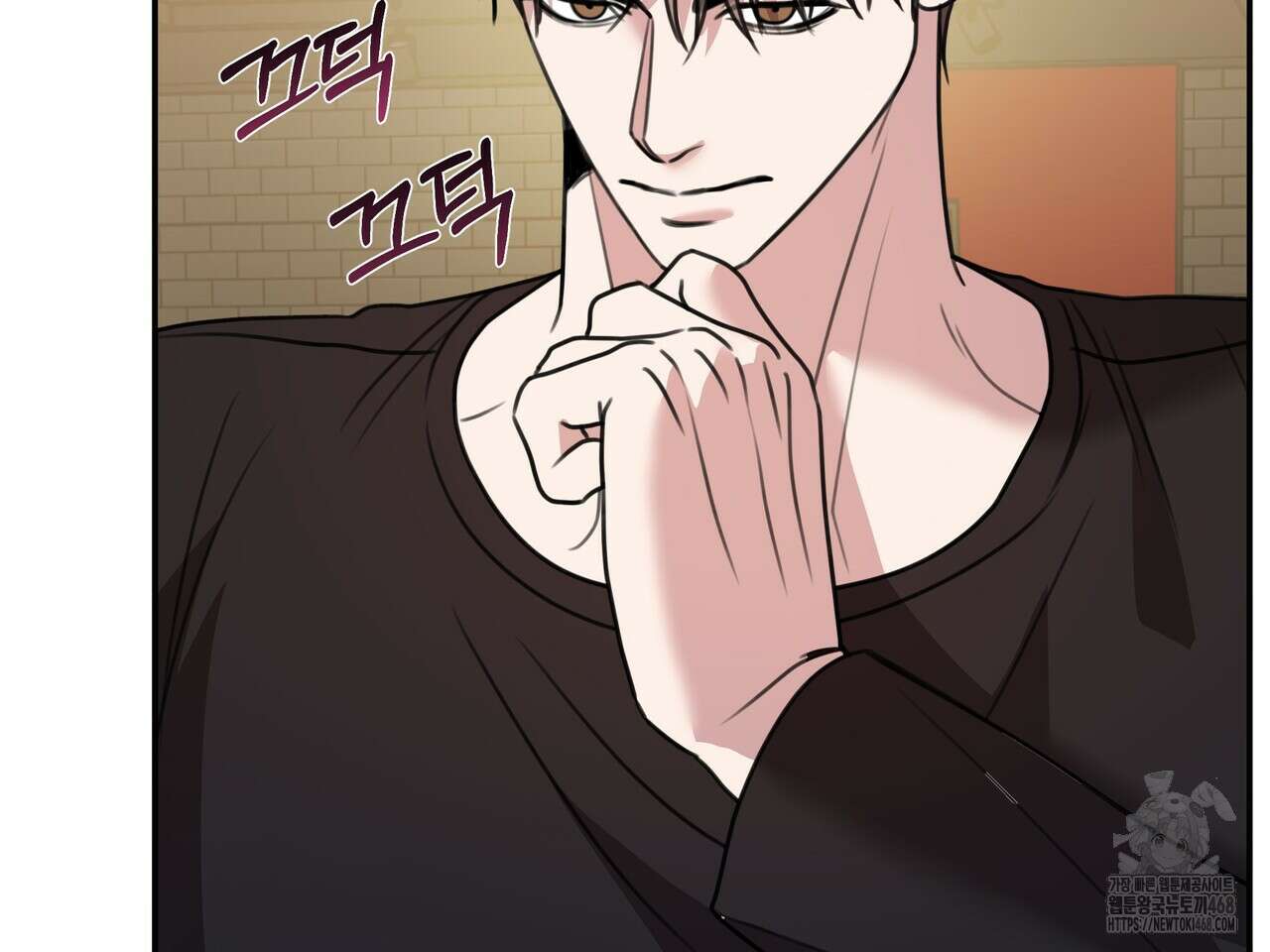 블랙 앤 그레이 12화 8