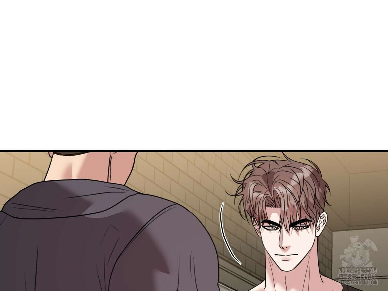 블랙 앤 그레이 12화 41