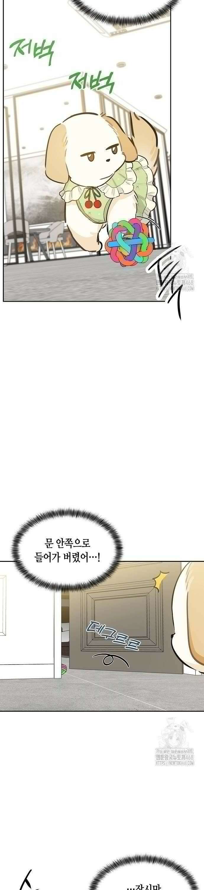 대표님의 개가 되겠습니다 10화 6