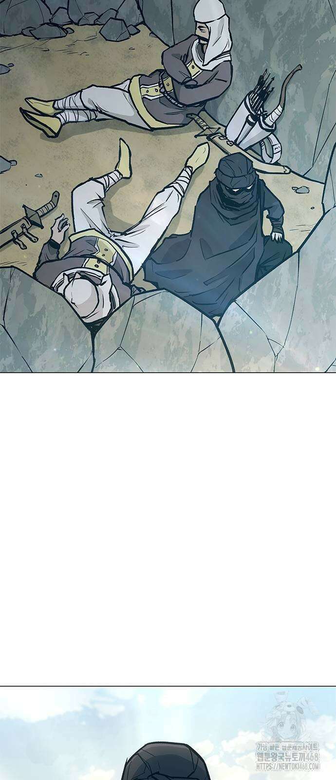 무사만리행 시즌2 25화 61
