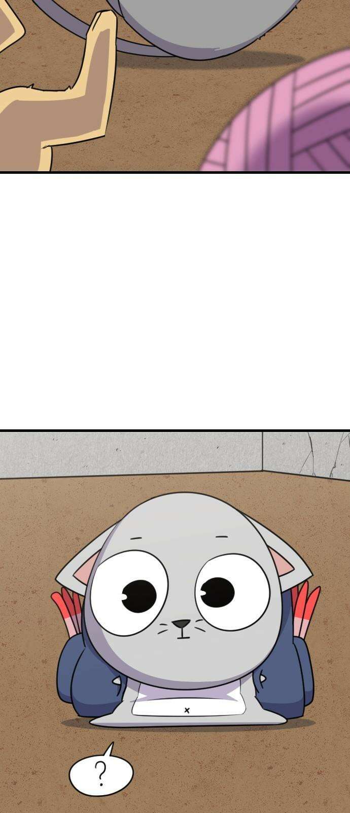 천재 곰먐미 김순자 29화 - 길냥대전 17
