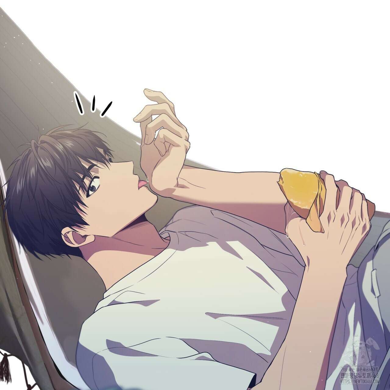 패션(PASSION) 110화 30