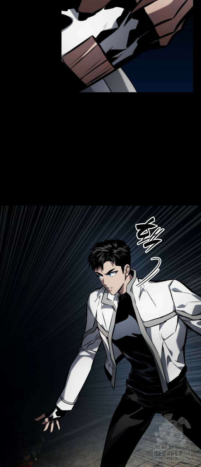 나 혼자 특성빨로 무한 성장 123화 111