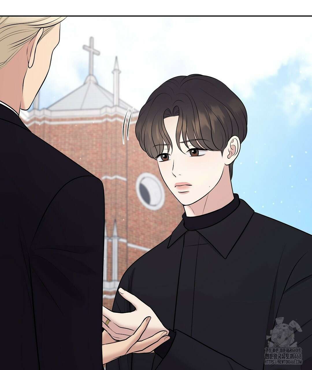 캔버스에 유채 17화 2