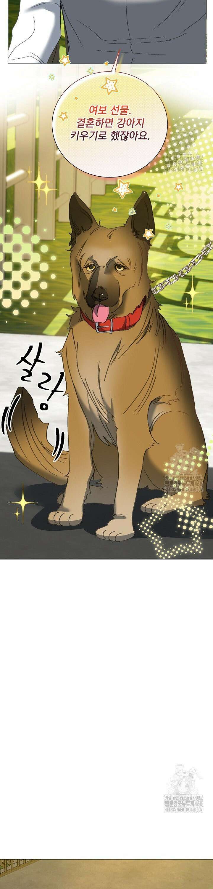 미친 공작에게 납치당했다 62화 8