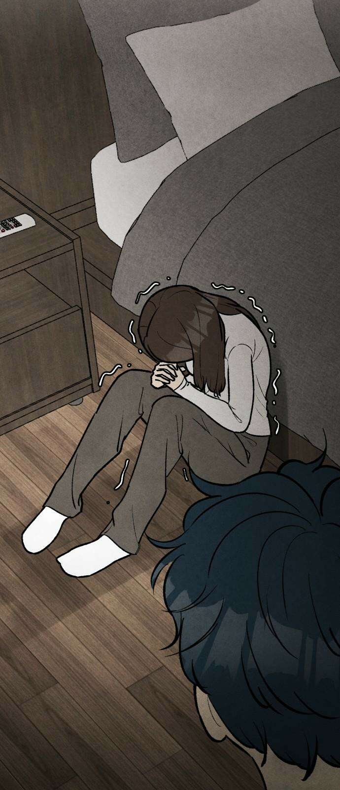 찌질하지만 로맨스는 하고 싶어 107화 - 이제 결심을(마무리) 20