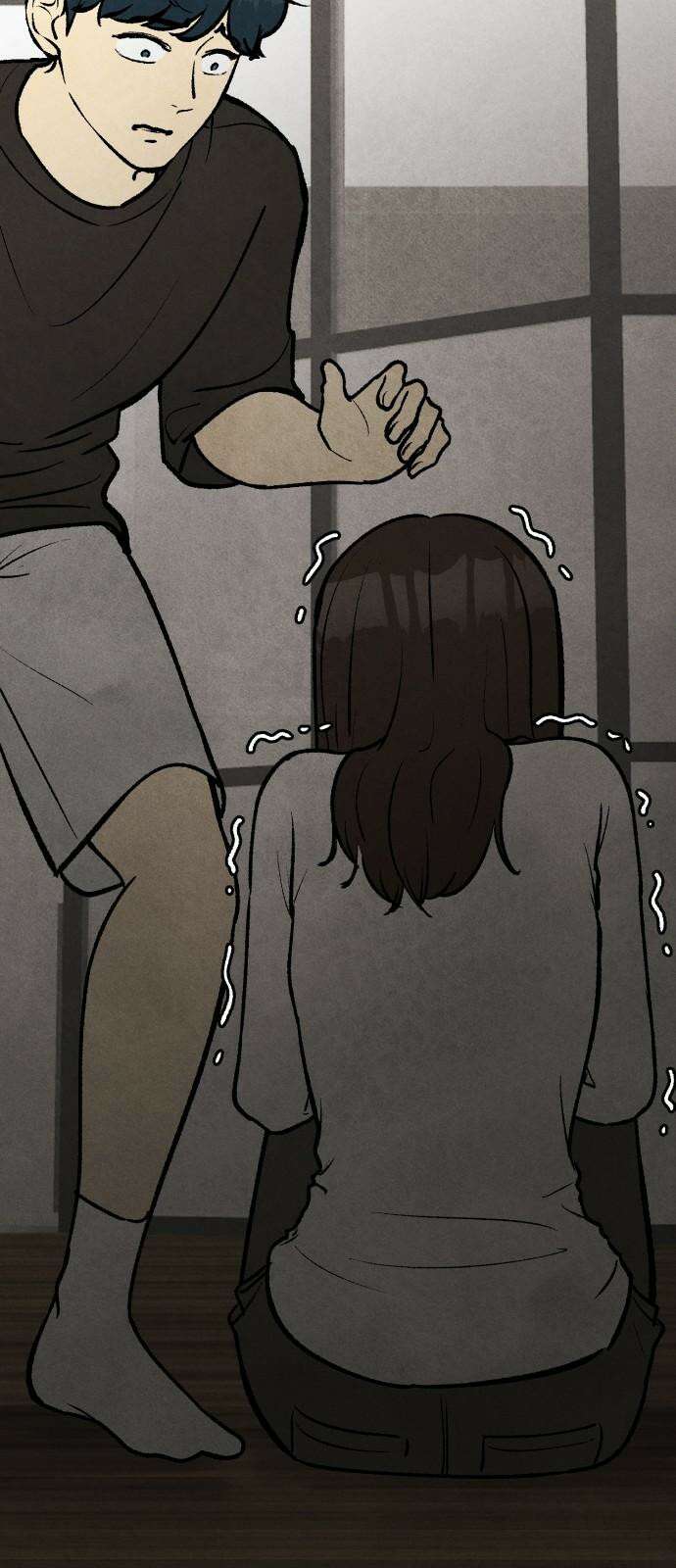 찌질하지만 로맨스는 하고 싶어 107화 - 이제 결심을(마무리) 22