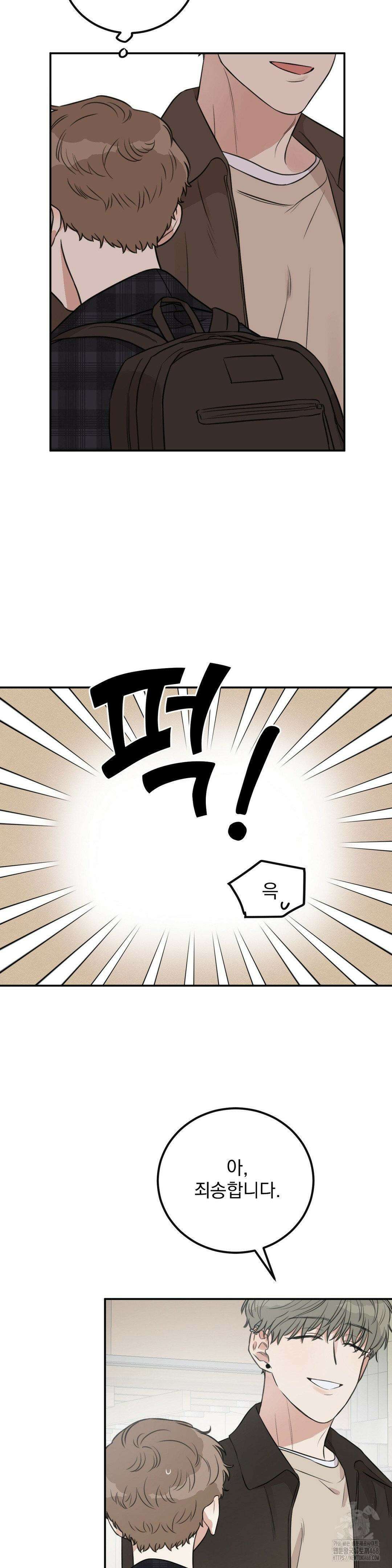 샌드위치 패러독스 1화 6