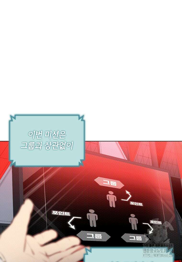 손맛으로 구제하는 망돌 인생 71화 12