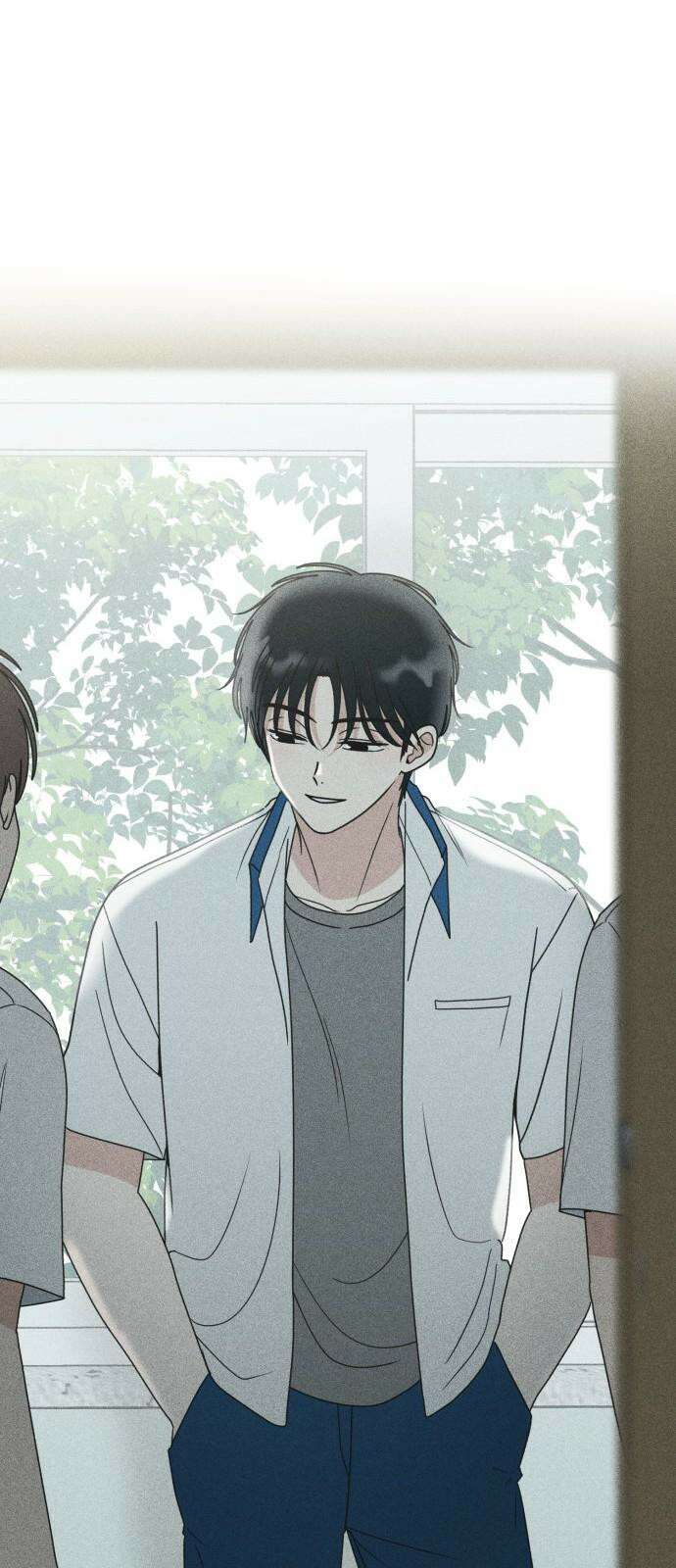 아이스크림 소년 13． 이유 73