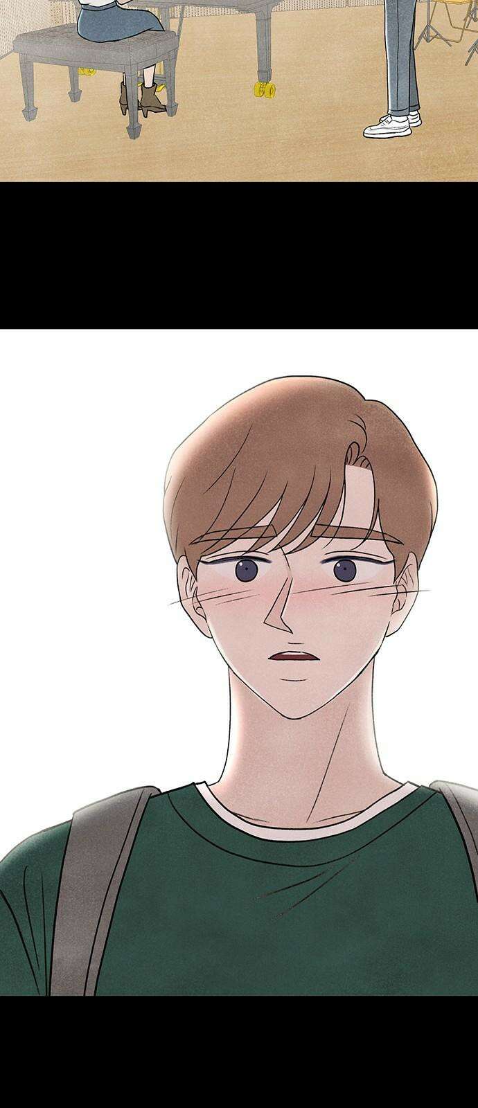 별의 눈동자 02화 거울 지구, 평행 우주 4
