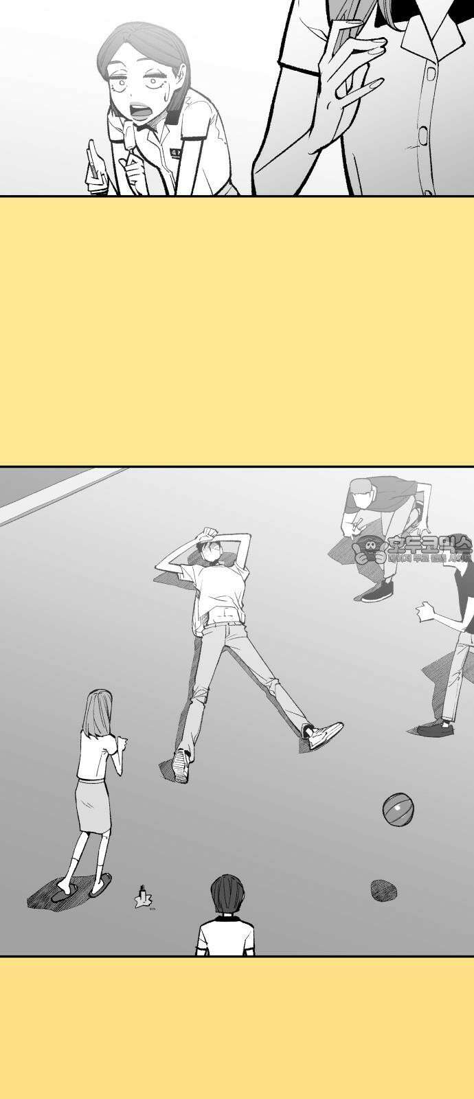 콜미로맨틱 57화 12