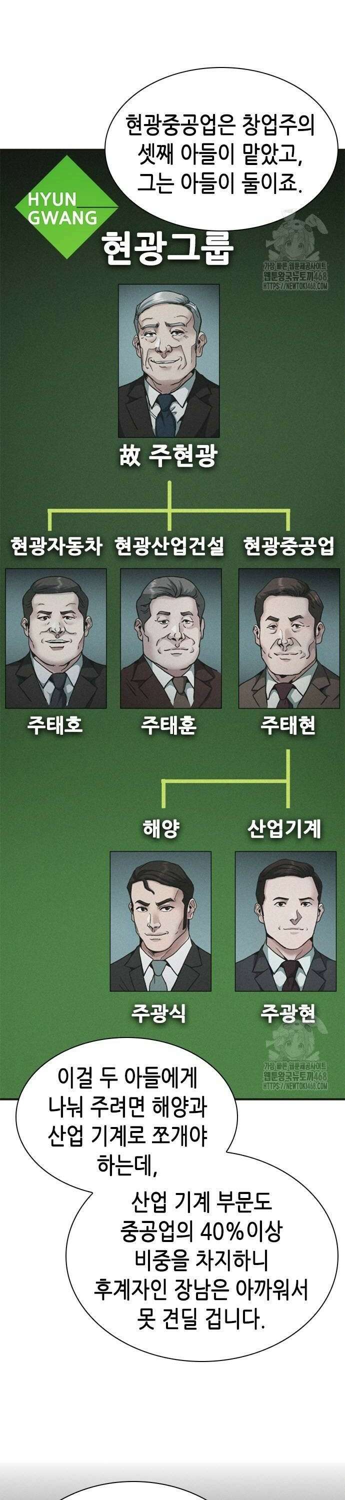신입사원 강 회장 88화 4
