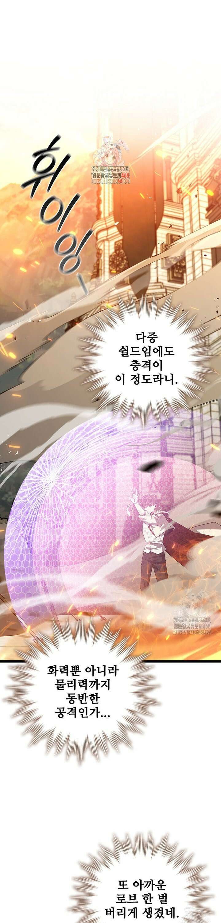 용을 삼킨 마법사 95화 1