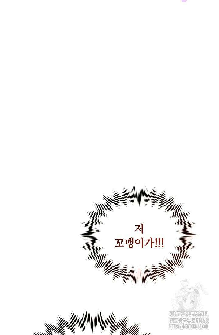 흑막 남주의 시한부 유모입니다 67화 58
