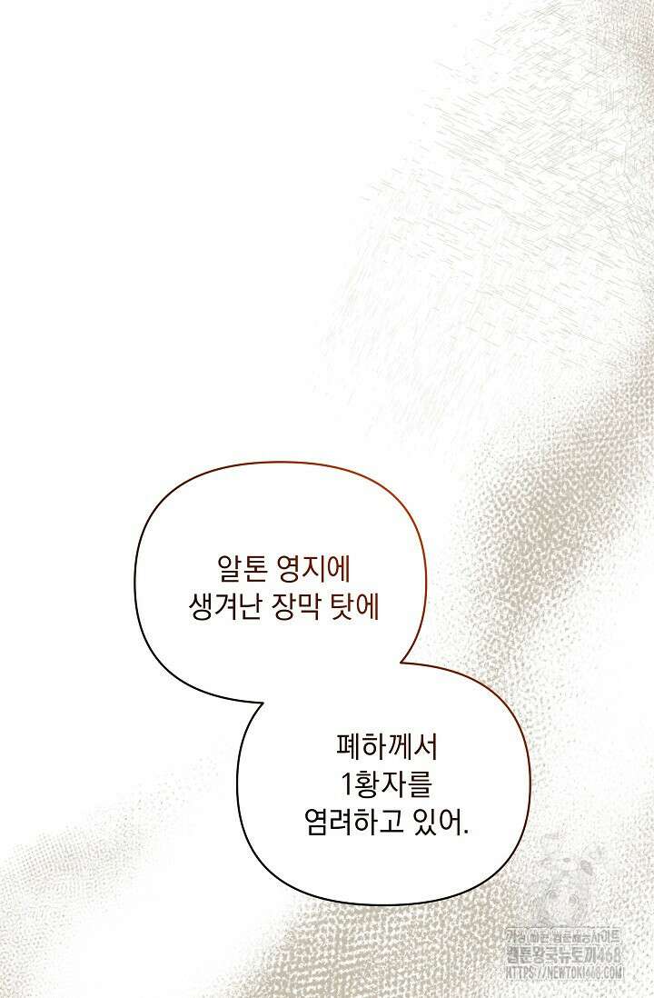 흑막 남주의 시한부 유모입니다 67화 94