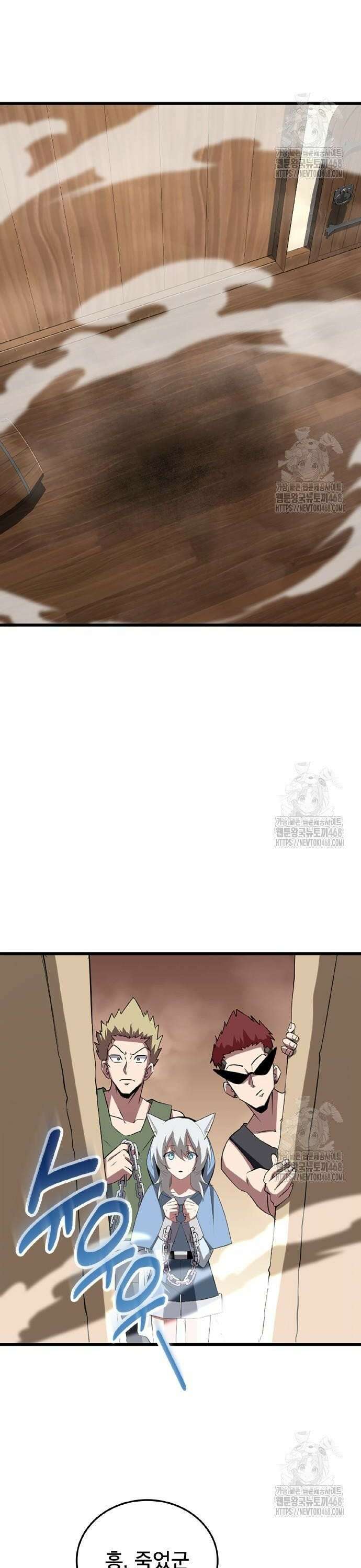 ???랭크 히든 장비 무쌍 38화 금강 길드③ 2