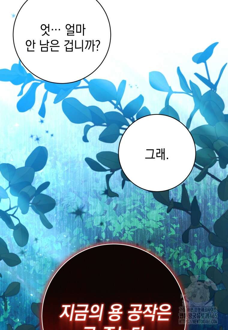 흑막 범고래 아기님 42화 19