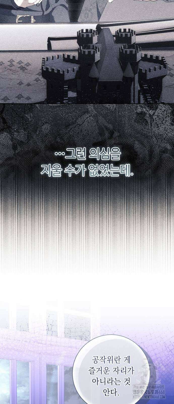 흔한 빙의물인 줄 알았다 98화 14