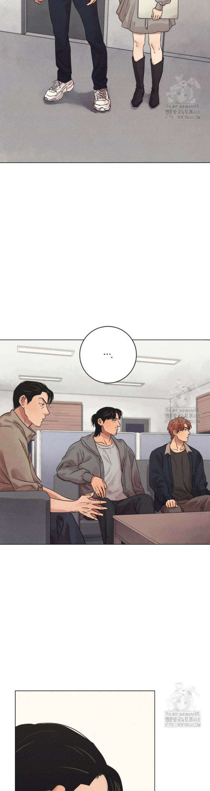 살인마의 인터뷰 77화 2