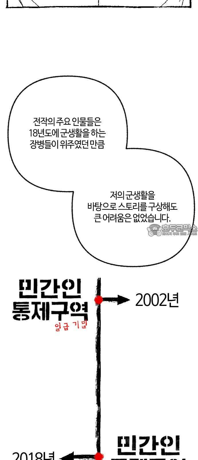 민간인 통제구역 - 일급기밀 후기 21