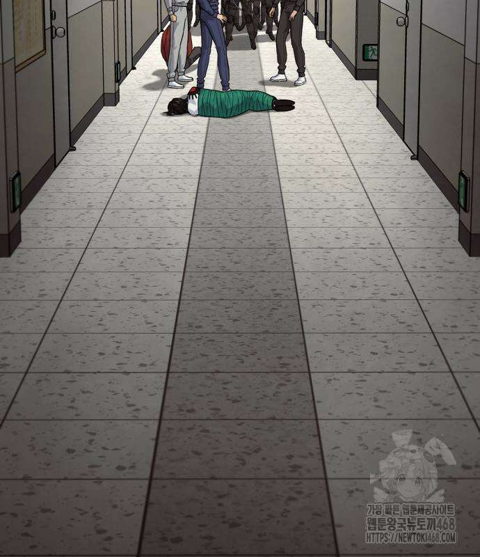 킬러경찰 시즌2 15화 3