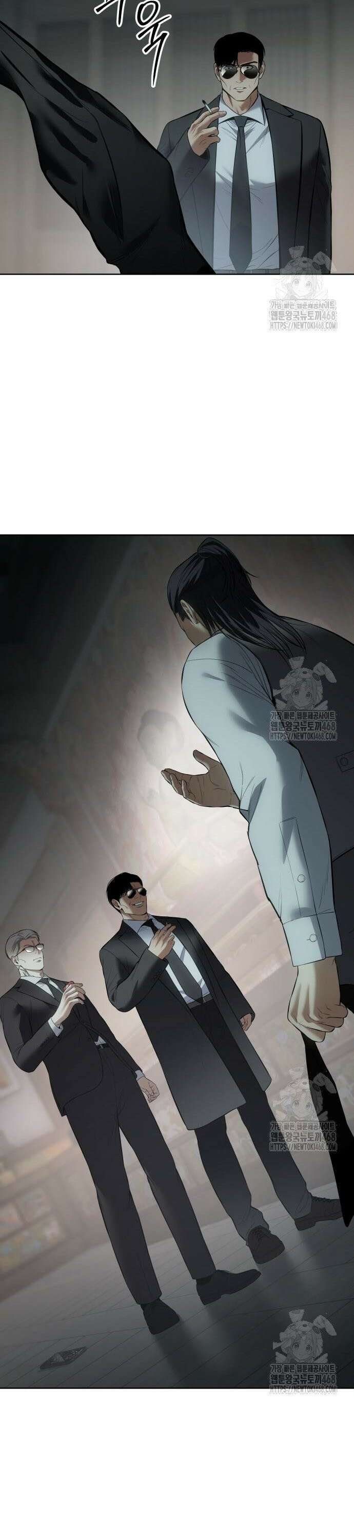 백XX 115화 끊어낼 머리 13