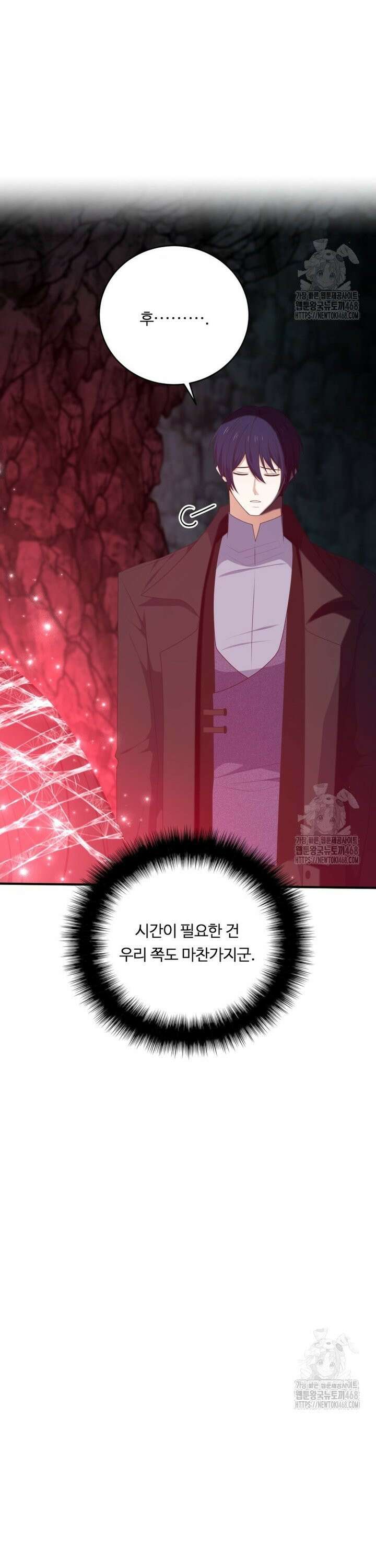 정령왕 엘퀴네스 302화 6