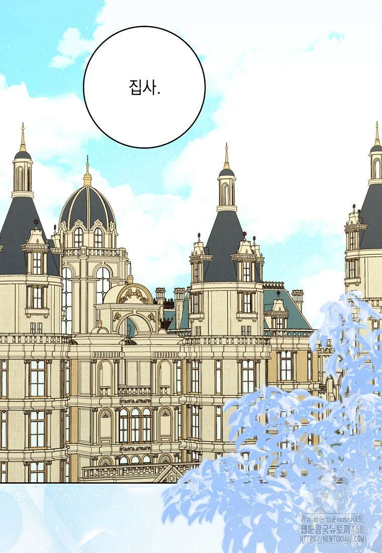 악녀 시어머니를 그만뒀더니, 다들 내게 집착한다 외전 1화 15