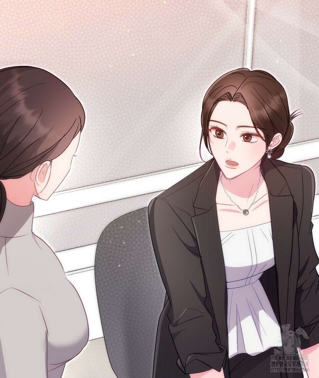 슈드 낫 43화 25