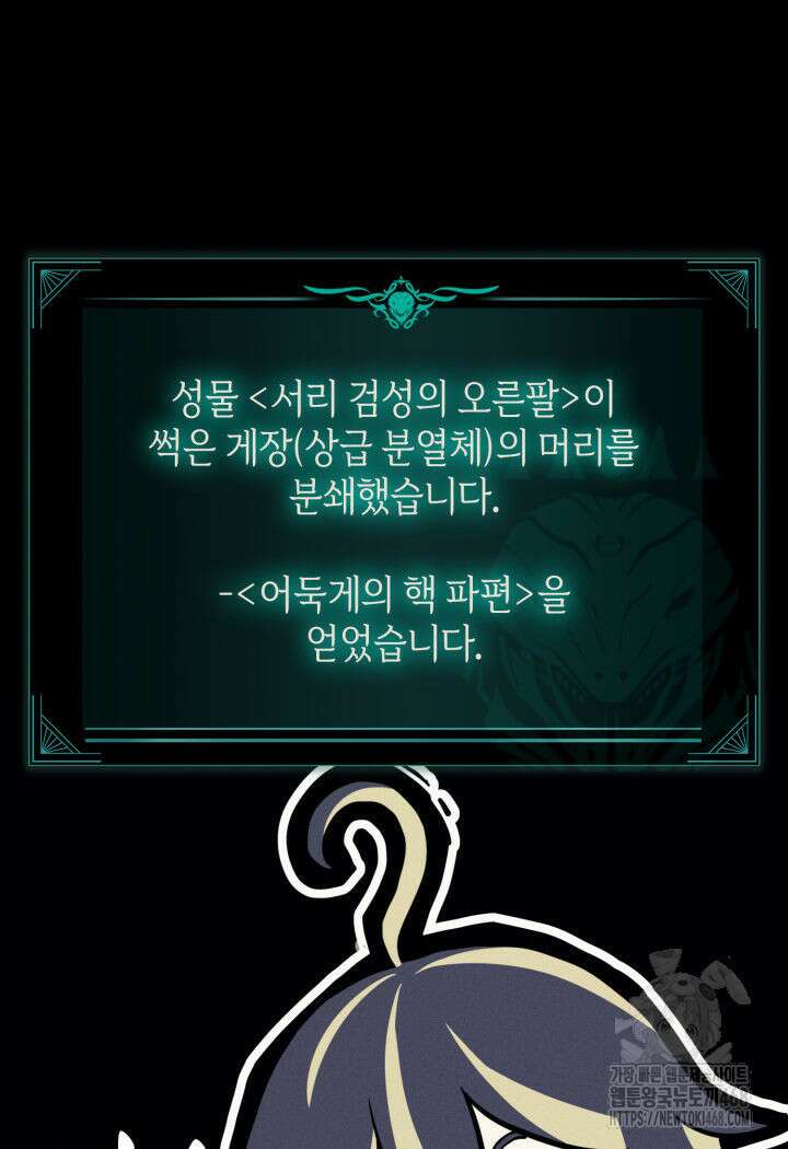 재앙급 영웅님이 귀환하셨다 115화 14