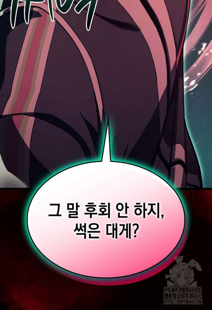 재앙급 영웅님이 귀환하셨다 115화 20