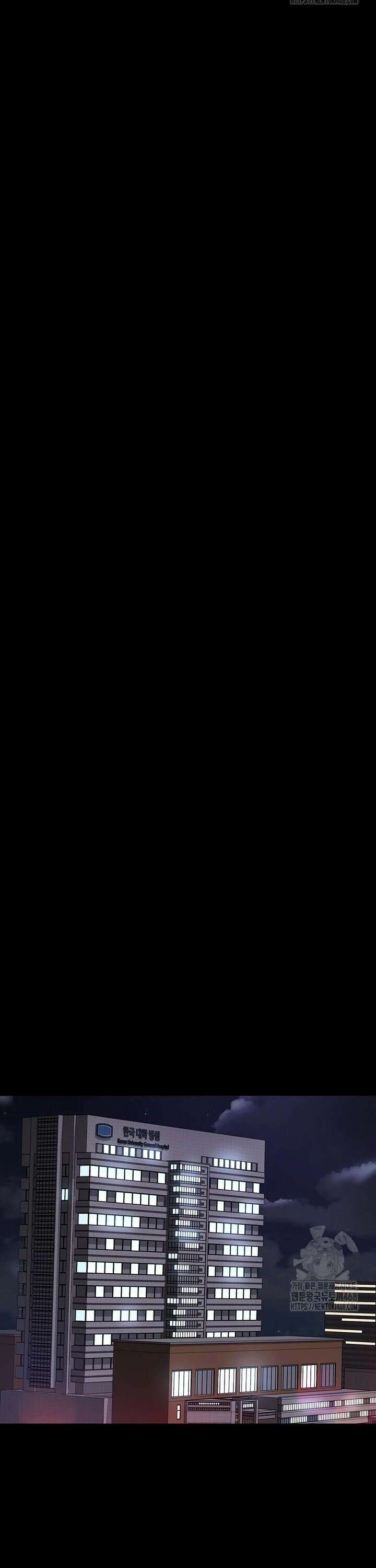 야간병원 92화 36