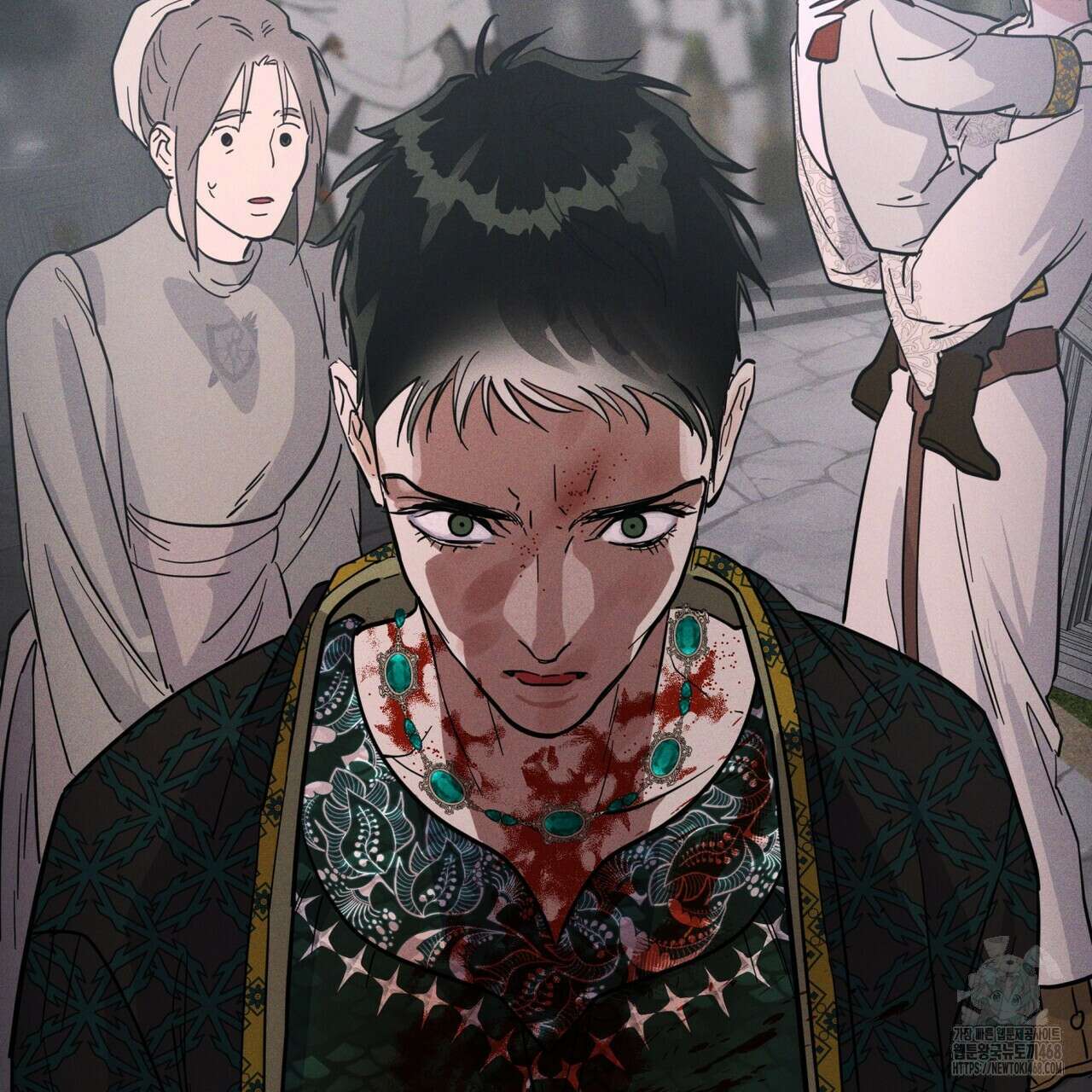 안티도트(BL) 50화 22
