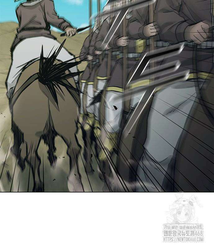 무사만리행 시즌2 28화 10