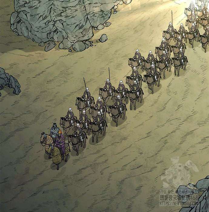무사만리행 시즌2 28화 133