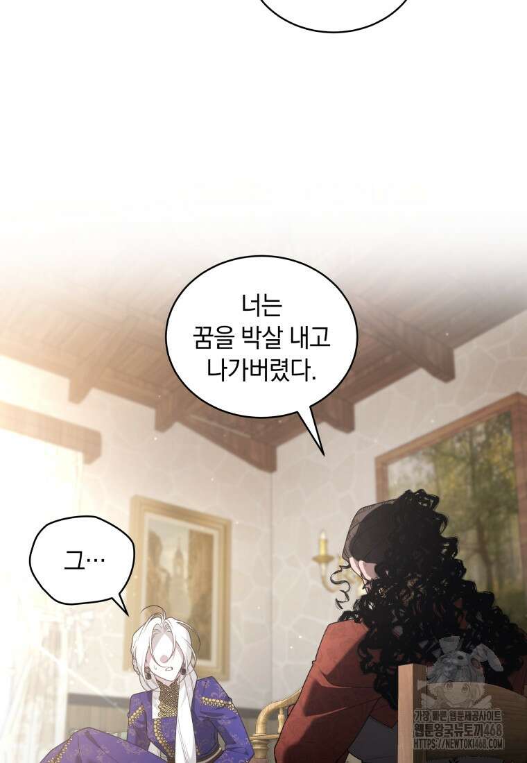 악녀가 길들인 짐승 82화 93