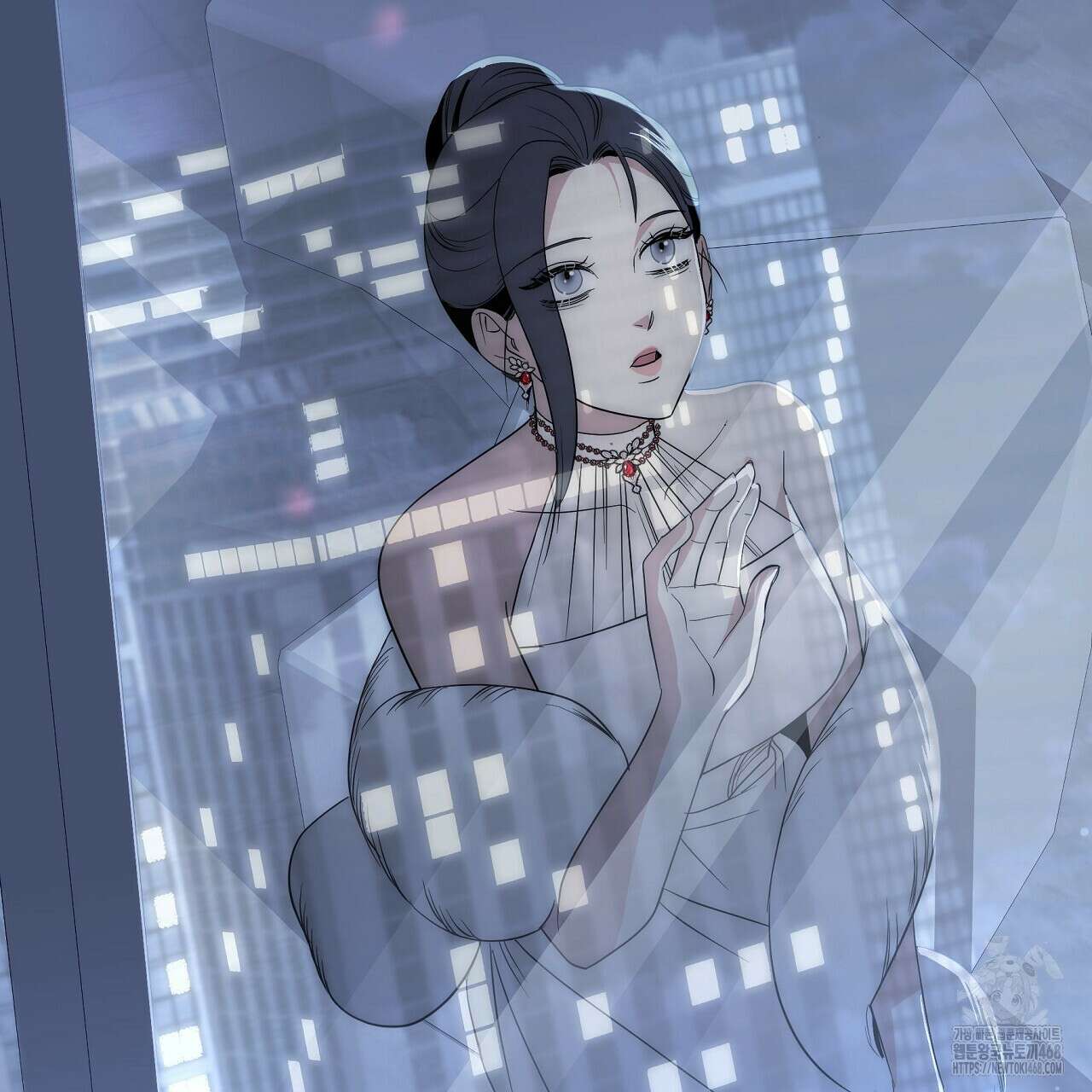 짐승의 낙원 19화 87