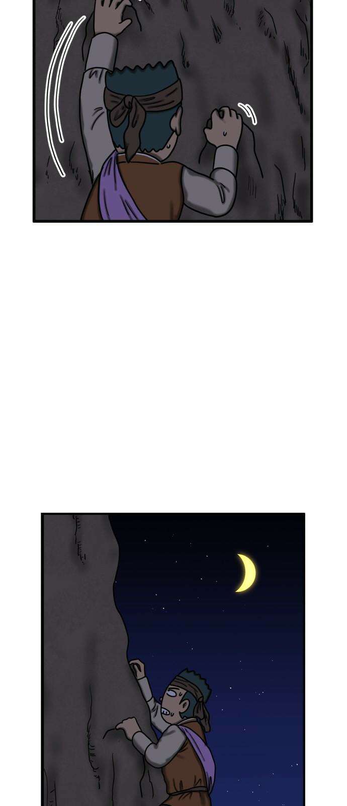 무서운게 딱좋아! 163화. 저주 (4) 5