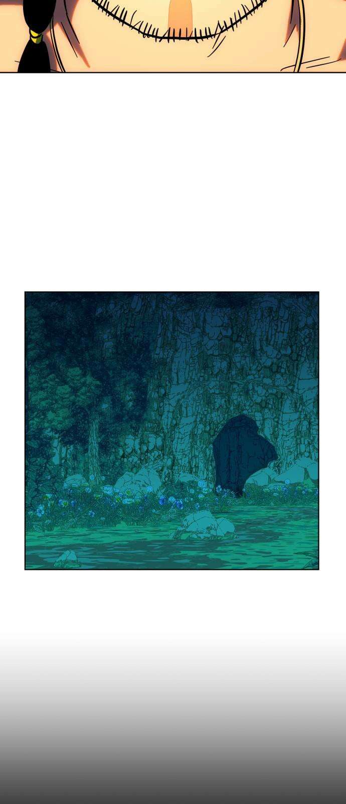 원시인 김동우 12화 : 다시 만나다 55