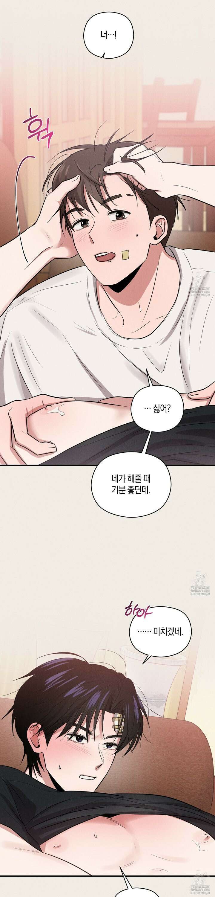 1995 청춘 레포트 30화 3