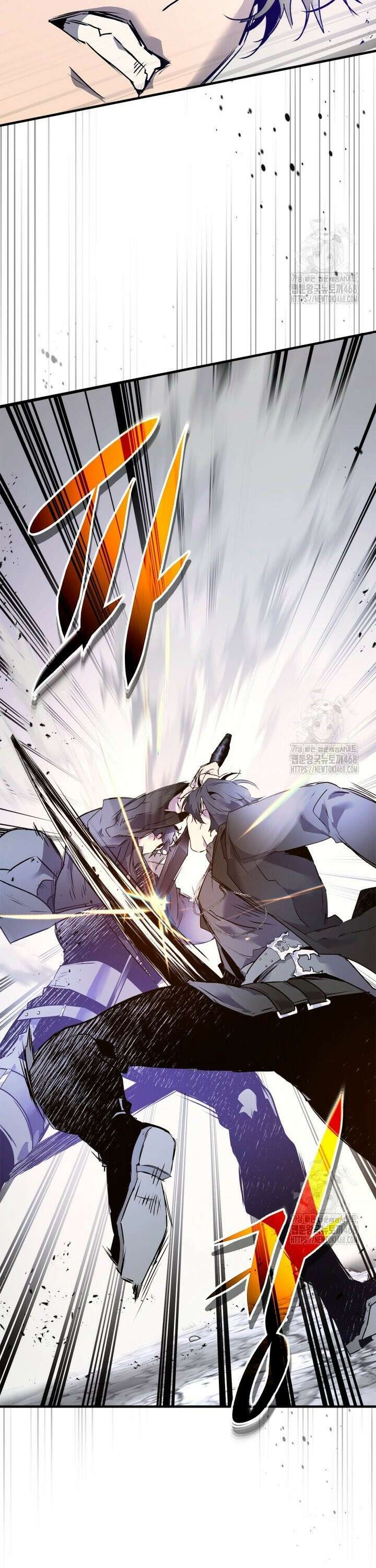 신과 함께 레벨업 130화 2