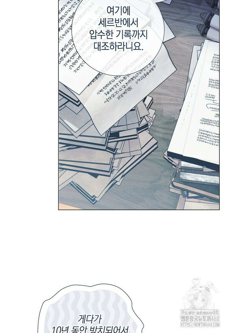 결혼도 안 했는데 무슨 이혼인가요, 폐하 46화 19