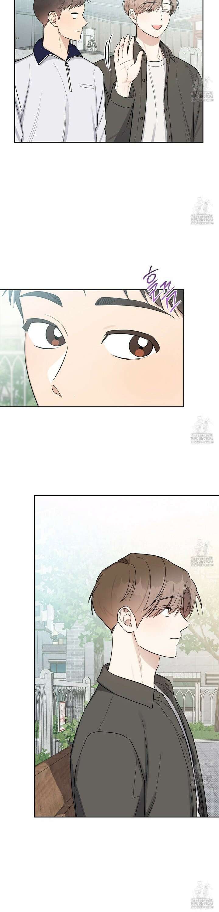 원나잇 메이트 추가외전 14화 6